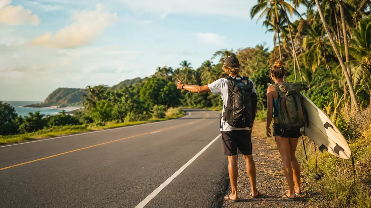 How to Get to Playa Cambutal from Panama City (Bus, Car, Flight & Transfer)