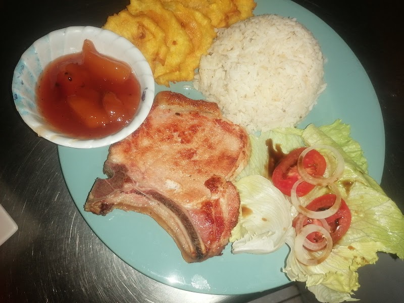 Fonda Norelis — Restaurant restaurant in Playa Cambutal, Panama